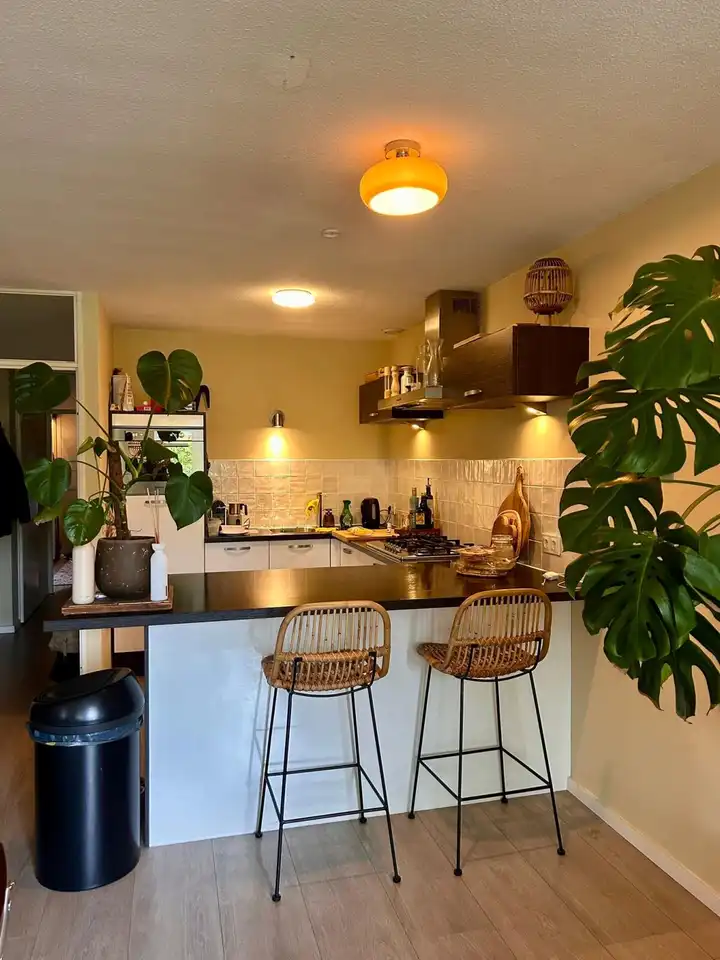 Appartement Foto #1 te huur bij Huurstunt