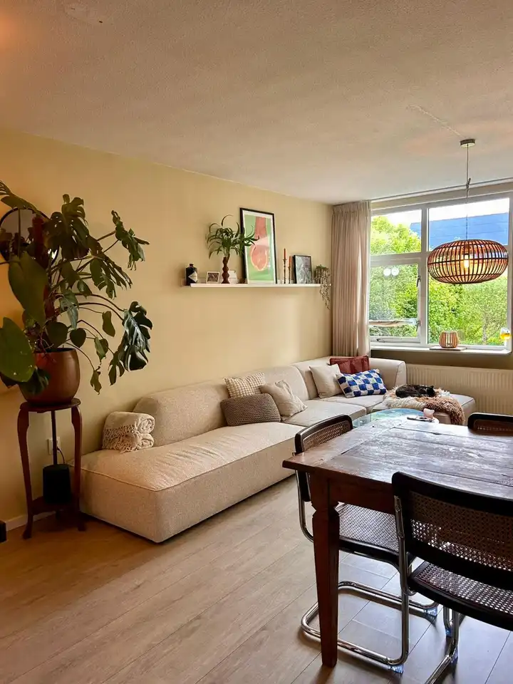 Appartement Foto #0 te huur bij Huurstunt