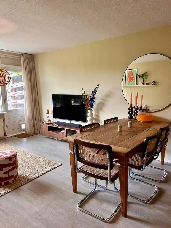 Appartement Foto #2 te huur bij Huurstunt