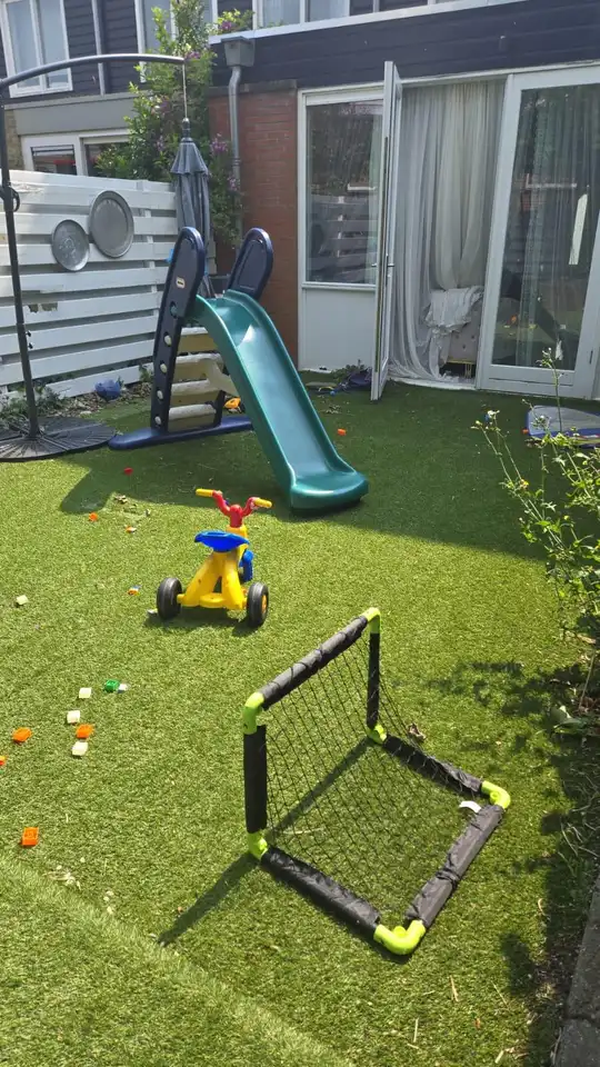 Huurwoning Foto #1 te huur bij Huurstunt