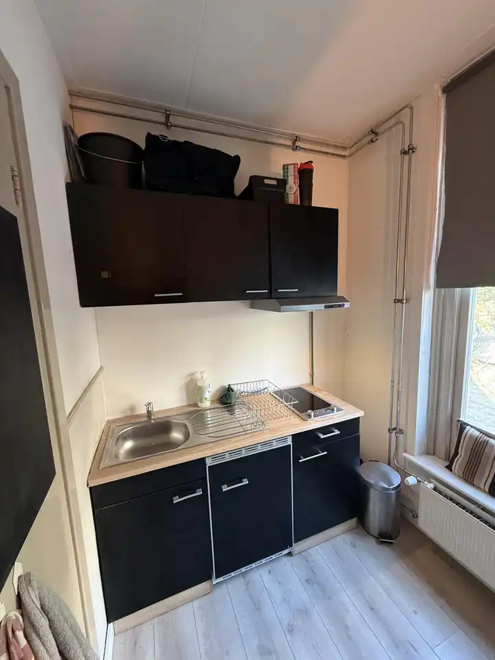 Kamer Foto #0 te huur bij Huurstunt
