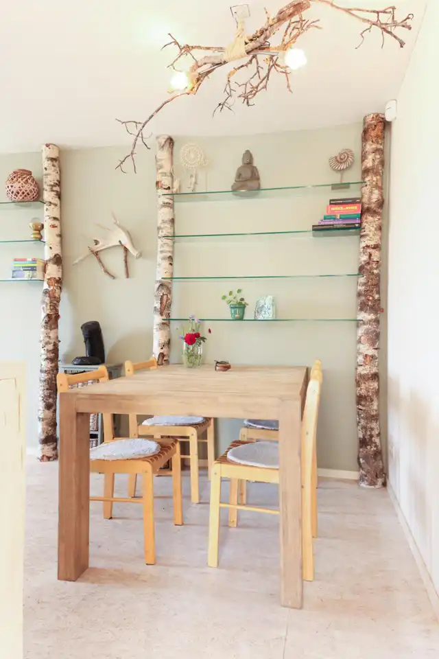 Appartement Foto #2 te huur bij Huurstunt