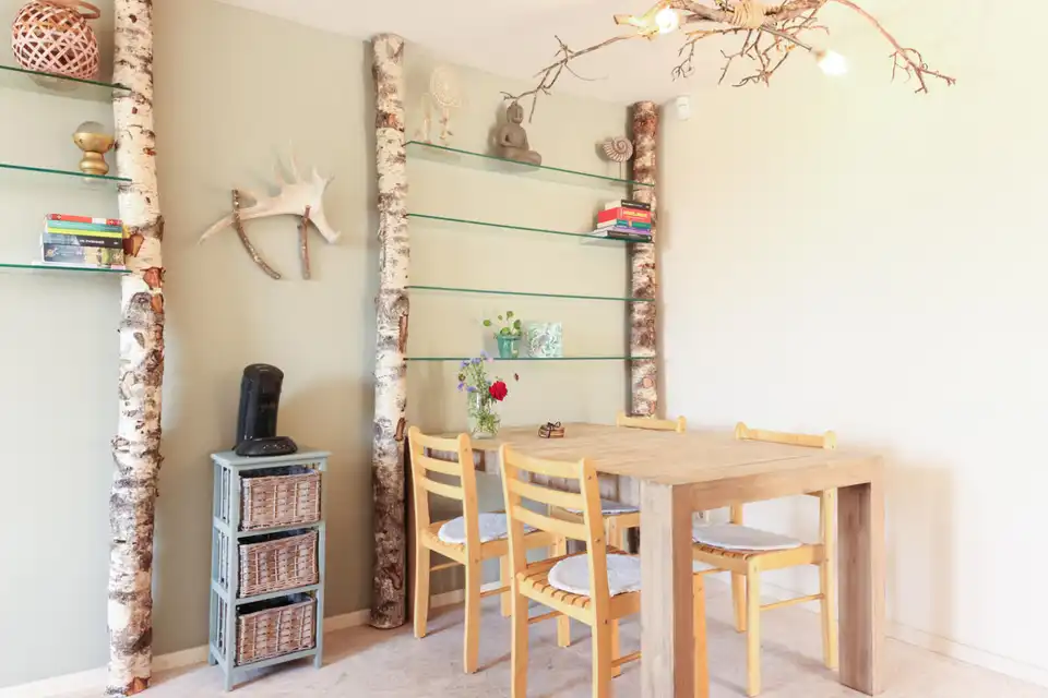 Appartement Foto #3 te huur bij Huurstunt