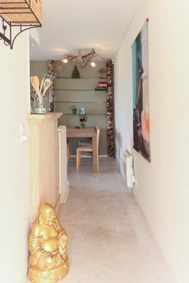 Appartement Foto #1 te huur bij Huurstunt