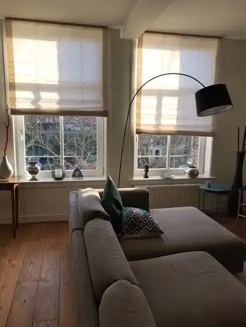 Appartement Foto #1 te huur bij Huurstunt