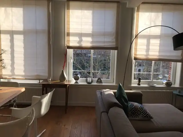 Appartement Foto #2 te huur bij Huurstunt