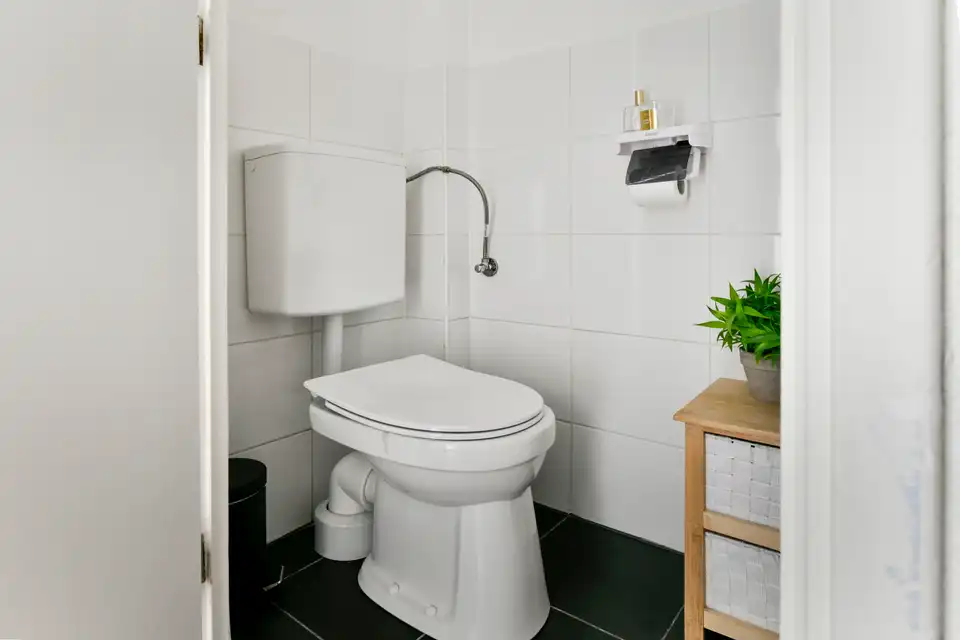 Kamer Foto #2 te huur bij Huurstunt