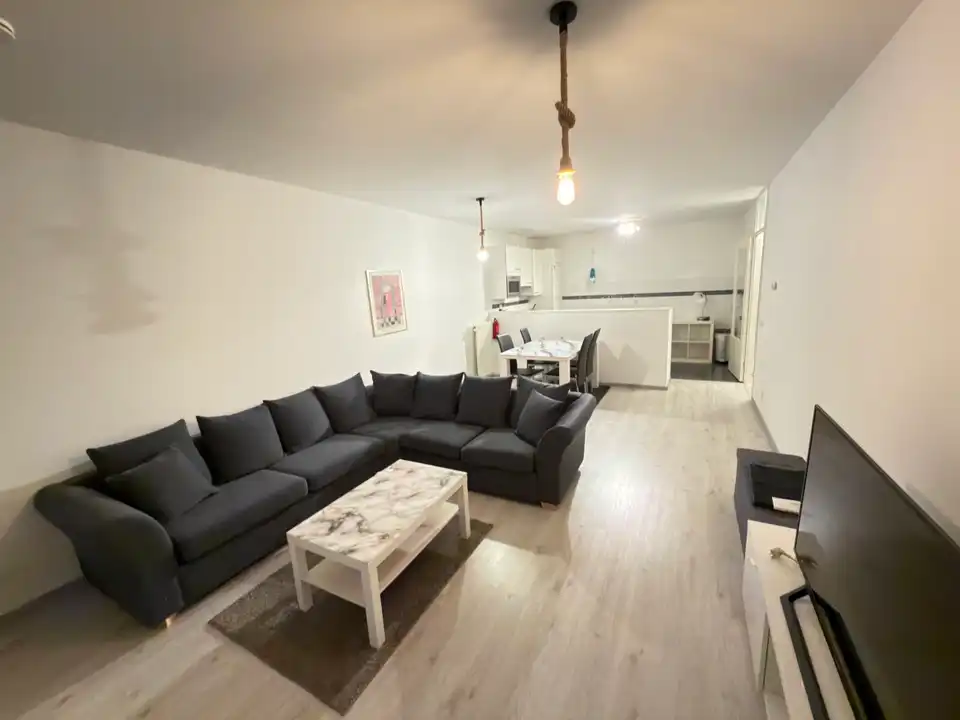 Appartement Foto #2 te huur bij Huurstunt