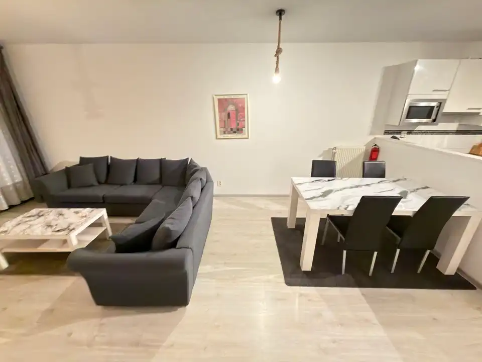 Appartement Foto #1 te huur bij Huurstunt