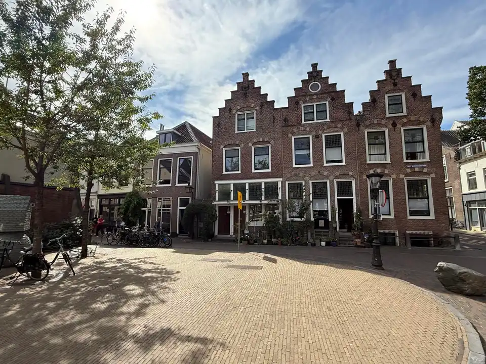 Appartement Foto #1 te huur bij Huurstunt