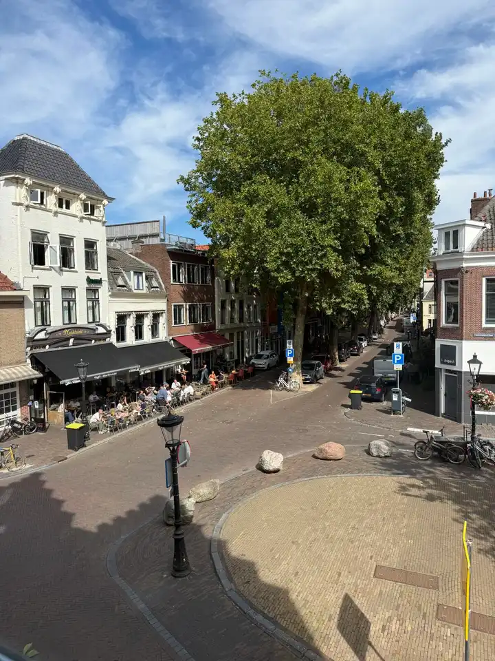 Appartement Foto #2 te huur bij Huurstunt