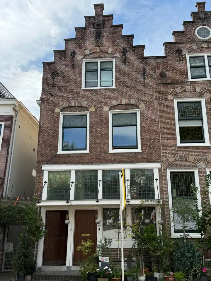 Appartement Foto #0 te huur bij Huurstunt
