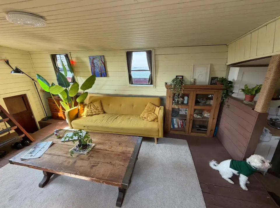 Huurwoning Foto #2 te huur bij Huurstunt
