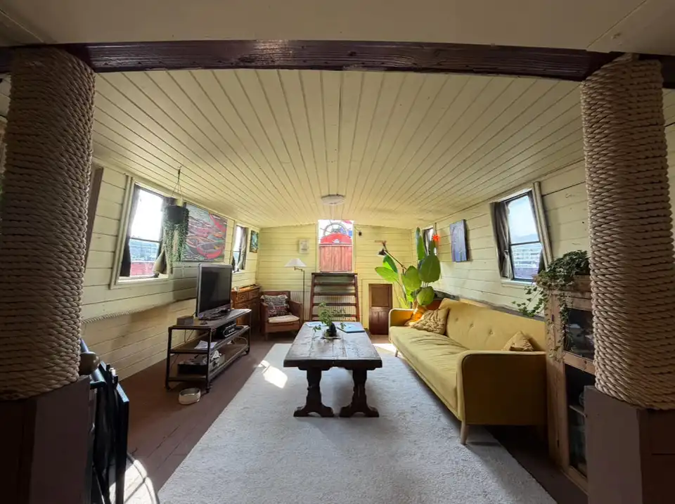 Huurwoning Foto #1 te huur bij Huurstunt