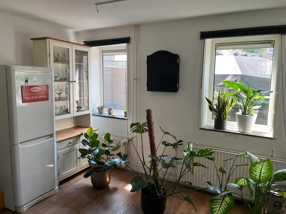 Appartement Foto #2 te huur bij Huurstunt