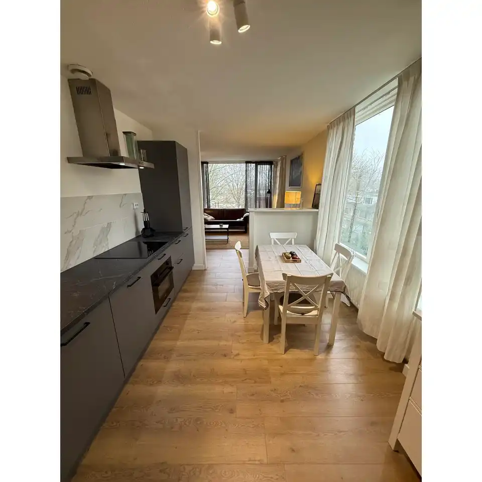 Appartement Foto #3 te huur bij Huurstunt