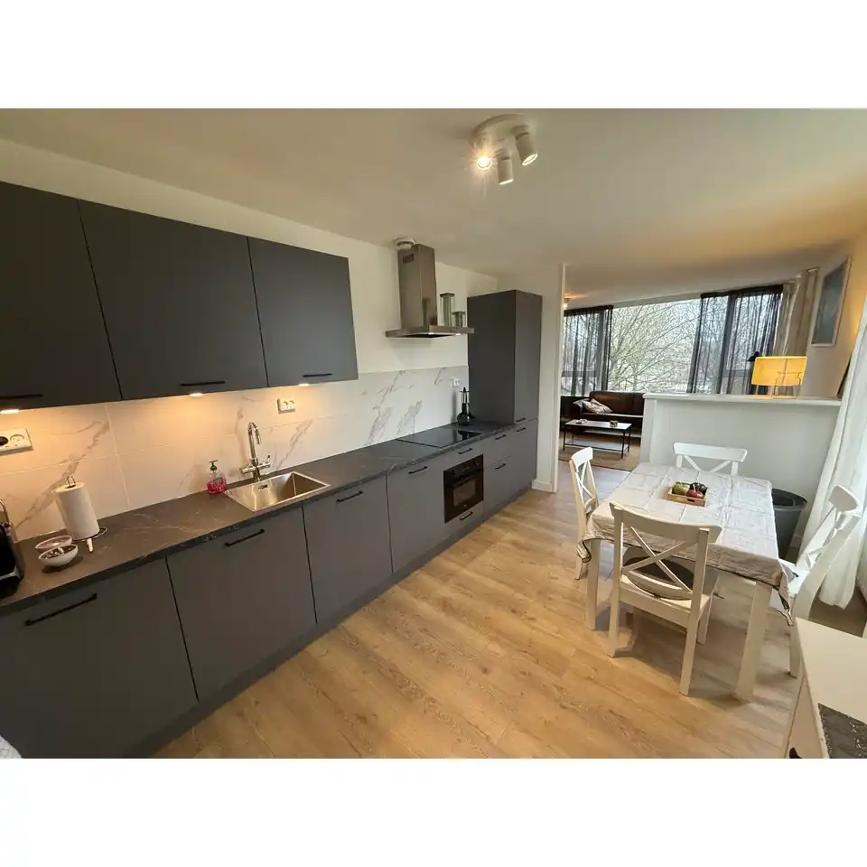 Appartement Foto #2 te huur bij Huurstunt