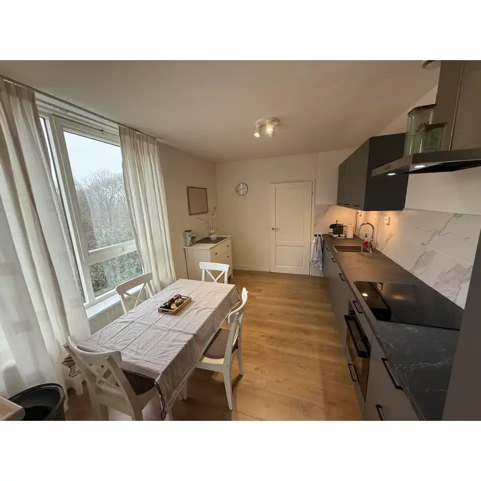 Appartement Foto #1 te huur bij Huurstunt