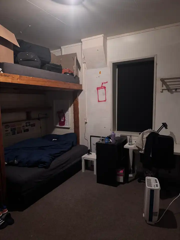 Kamer Foto #1 te huur bij Huurstunt