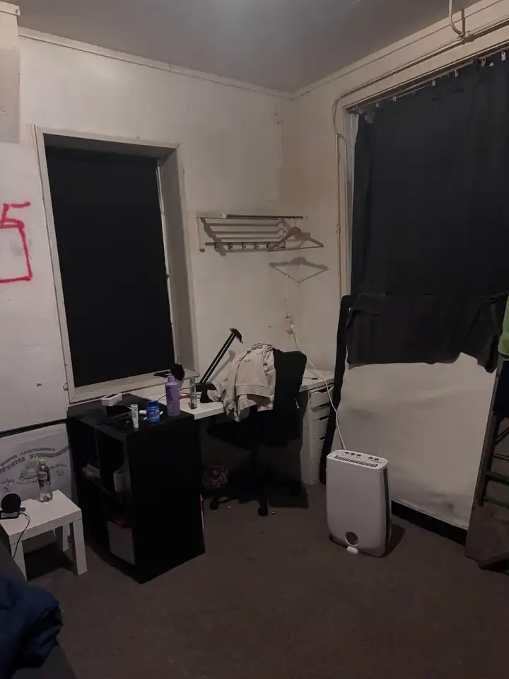 Kamer Foto #2 te huur bij Huurstunt