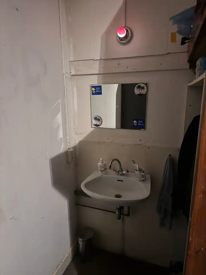Kamer Foto #0 te huur bij Huurstunt