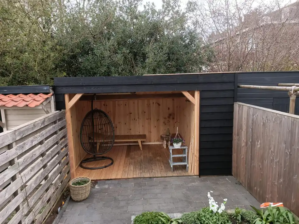 Huurwoning Foto #2 te huur bij Huurstunt