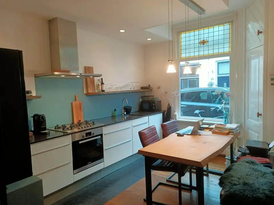 Huurwoning Foto #1 te huur bij Huurstunt