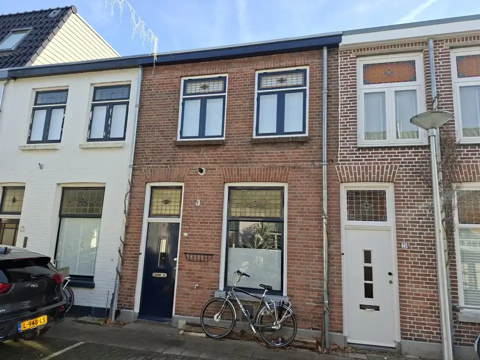 Huurwoning Foto #0 te huur bij Huurstunt