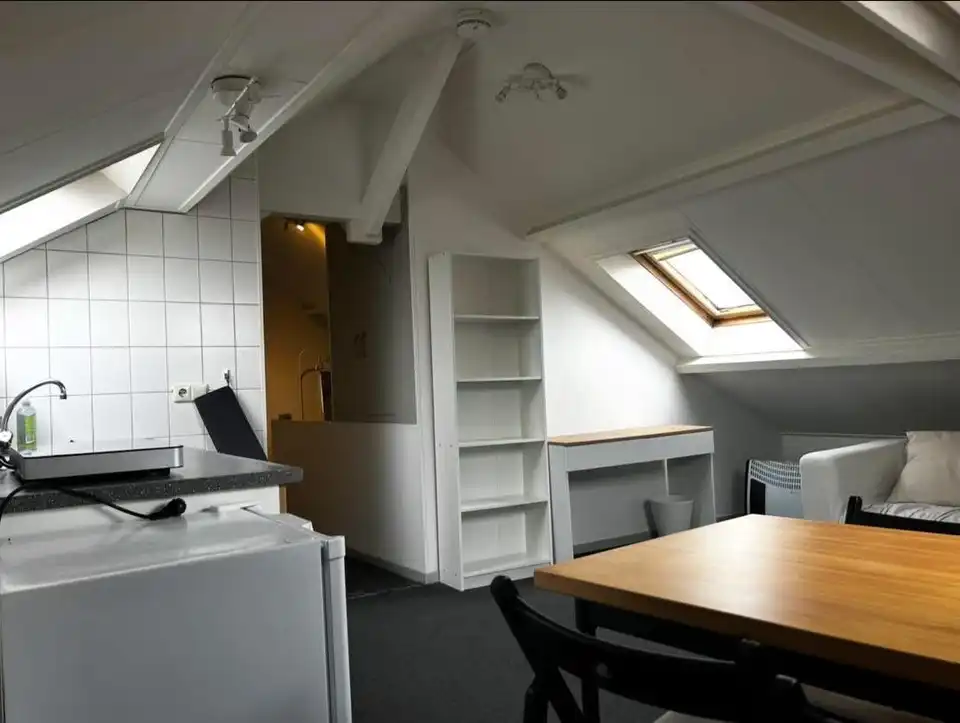 Studio Foto #0 te huur bij Huurstunt