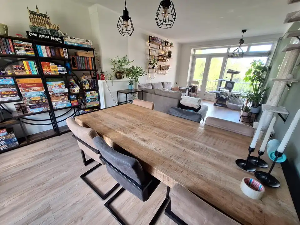 Appartement Foto #3 te huur bij Huurstunt