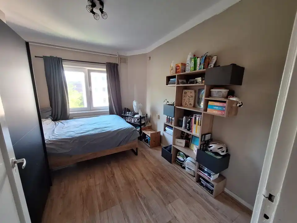 Appartement Foto #1 te huur bij Huurstunt