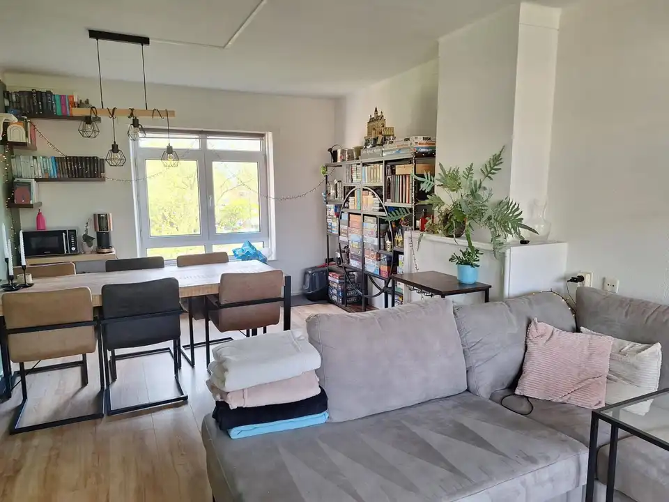 Appartement Foto #0 te huur bij Huurstunt