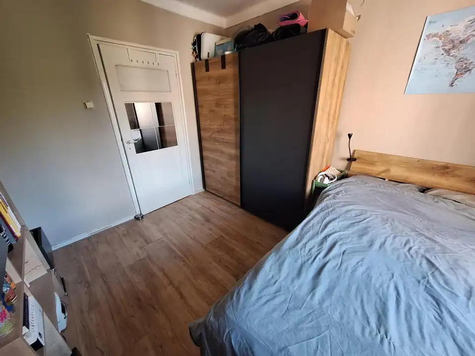Appartement Foto #2 te huur bij Huurstunt