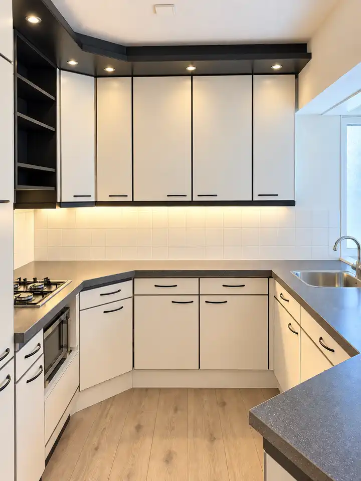 Appartement Foto #3 te huur bij Huurstunt