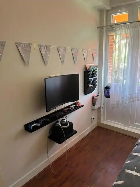 Appartement Foto #2 te huur bij Huurstunt
