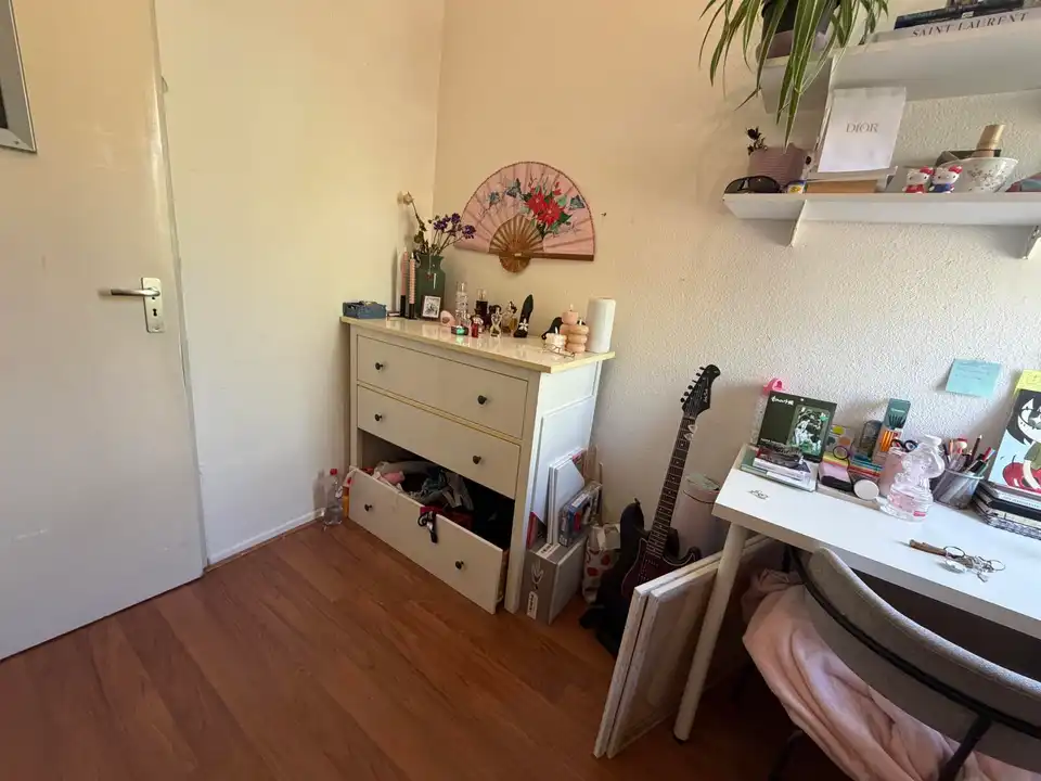 Kamer Foto #2 te huur bij Huurstunt
