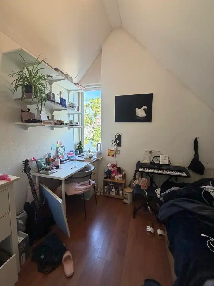Kamer Foto #1 te huur bij Huurstunt