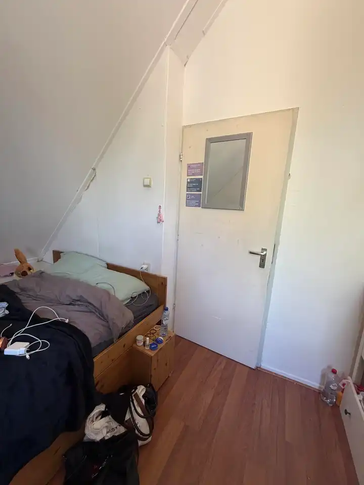 Kamer Foto #0 te huur bij Huurstunt