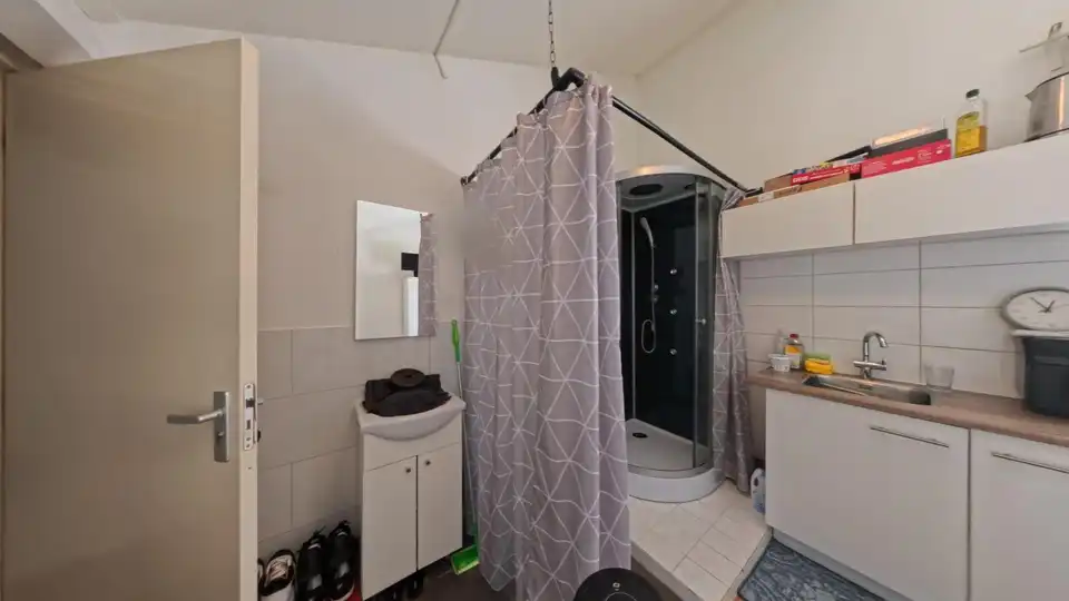 Studio Foto #0 te huur bij Huurstunt
