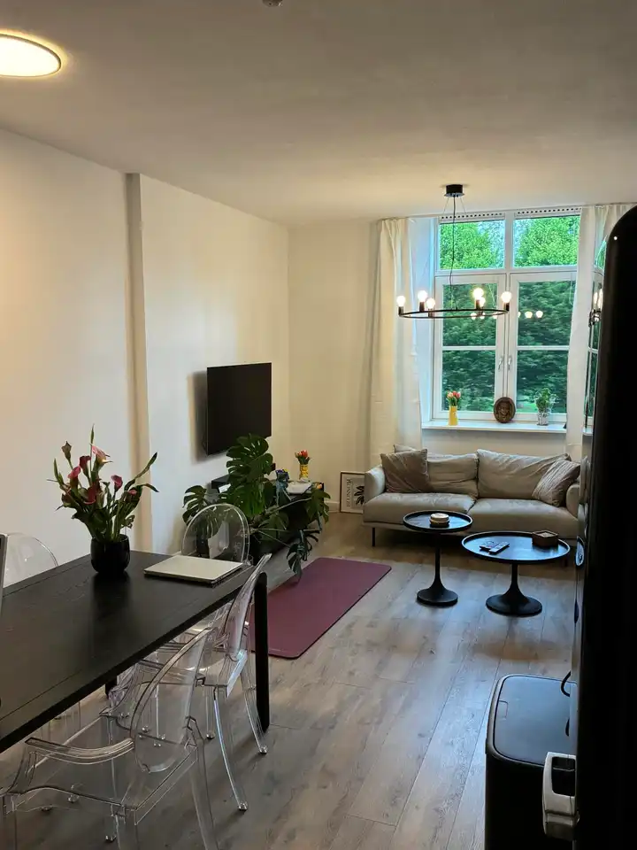 Appartement Foto #3 te huur bij Huurstunt
