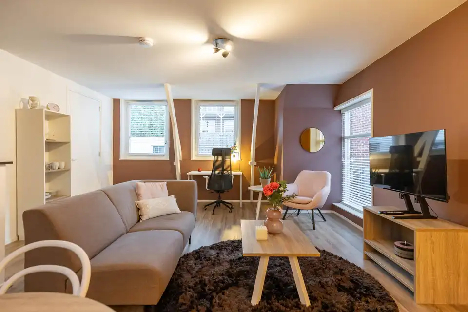 Appartement Foto #0 te huur bij Huurstunt