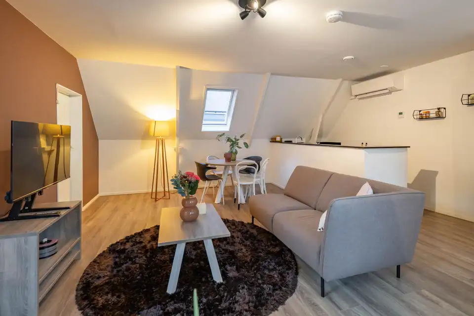 Appartement Foto #3 te huur bij Huurstunt