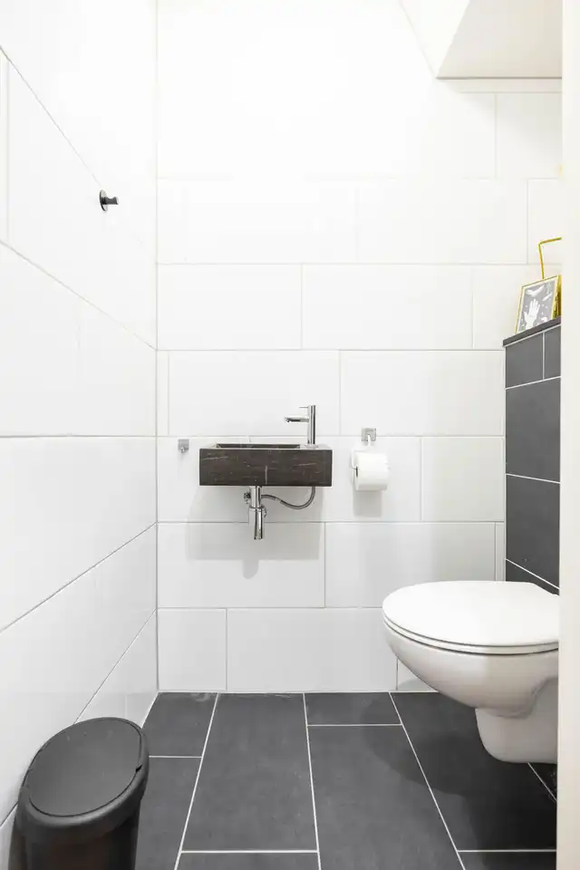 Foto #5 Appartement Nieuwe Boteringestraat Groningen