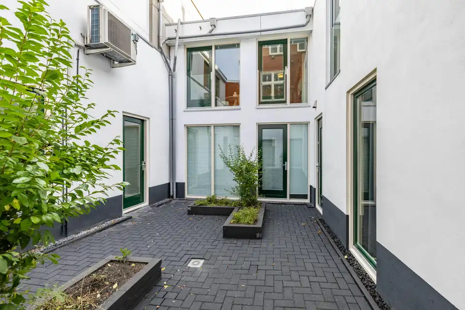 Appartement Foto #2 te huur bij Huurstunt