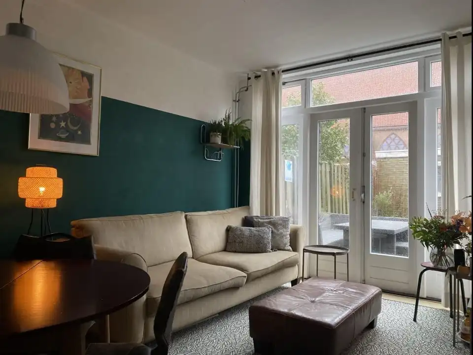 Kamer Foto #3 te huur bij Huurstunt