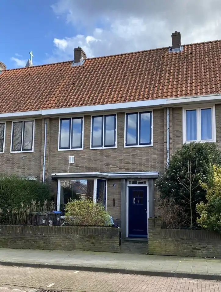 Kamer Foto #2 te huur bij Huurstunt