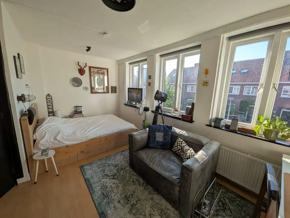 Kamer Foto #0 te huur bij Huurstunt