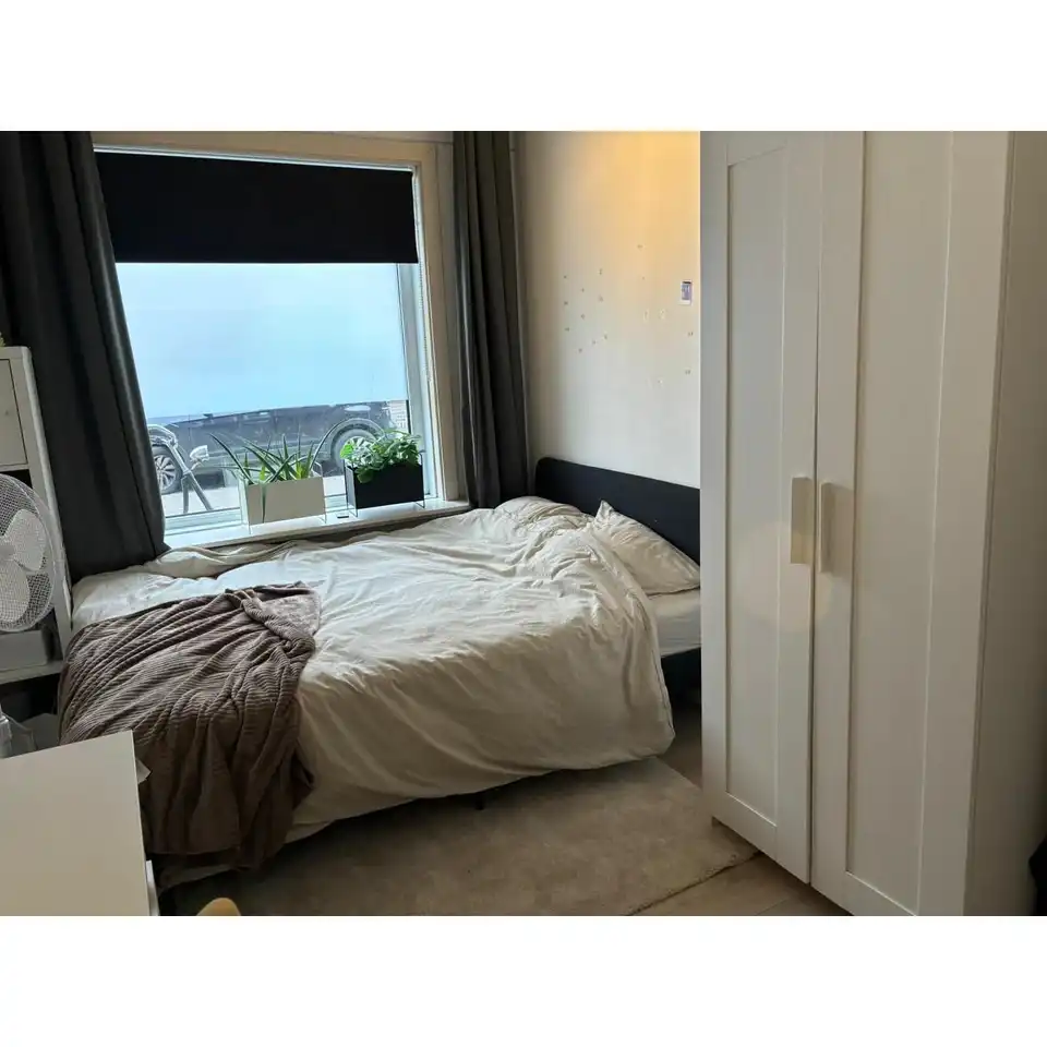Kamer Foto #0 te huur bij Huurstunt