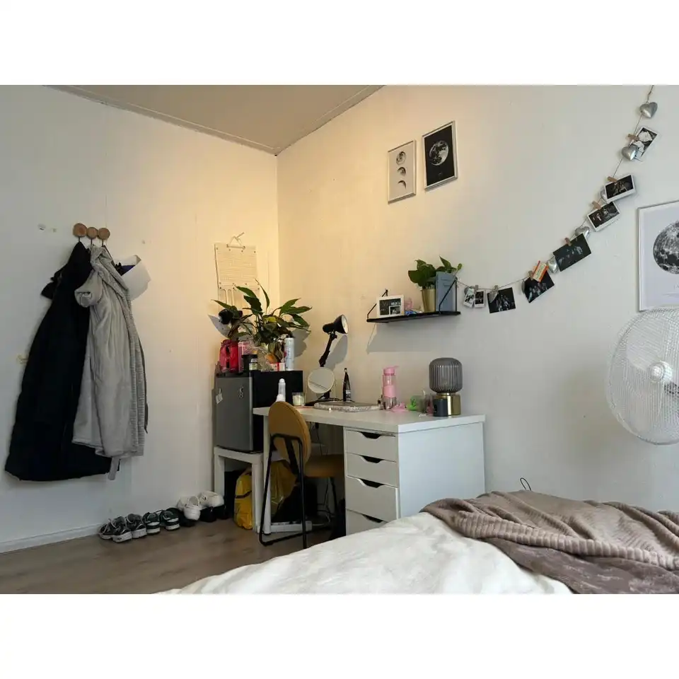 Kamer Foto #2 te huur bij Huurstunt