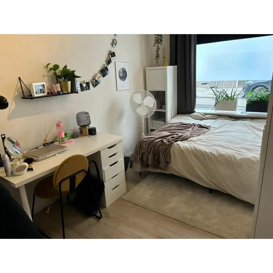 Kamer Foto #1 te huur bij Huurstunt